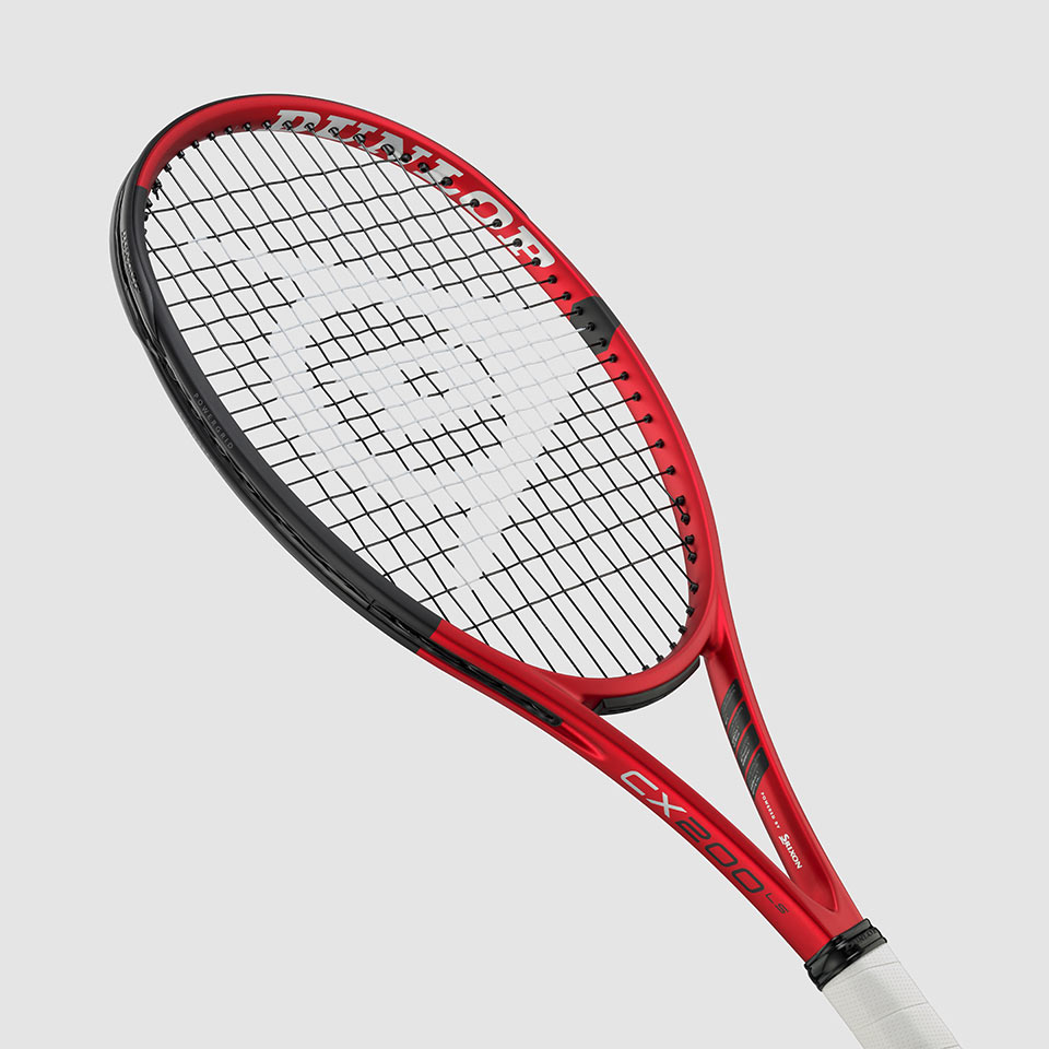 Racchetta Tennis Dunlop CX200 Ls
