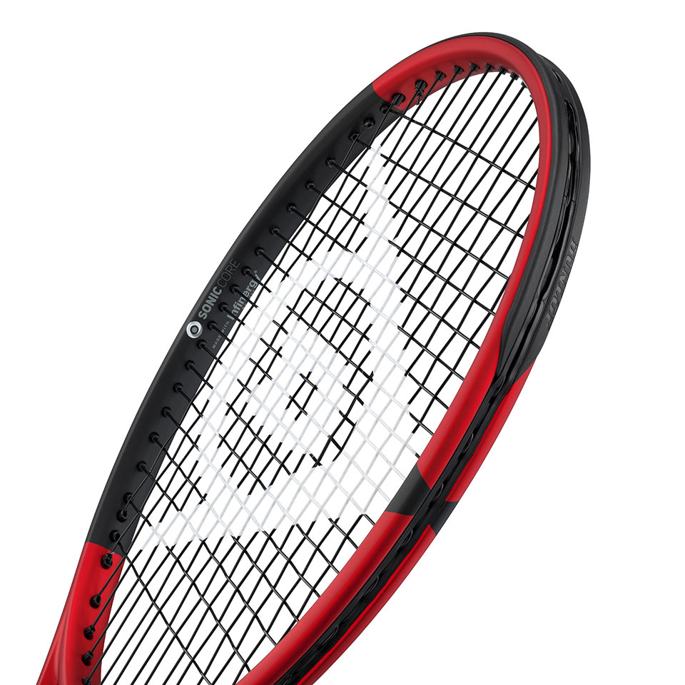 Racchetta Tennis Dunlop CX200 Tour